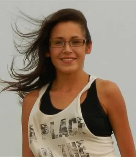 Photo of Ashley Loring HeavyRunner
