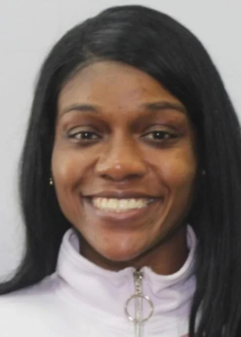 Photo of Rajah Adriana McQueen