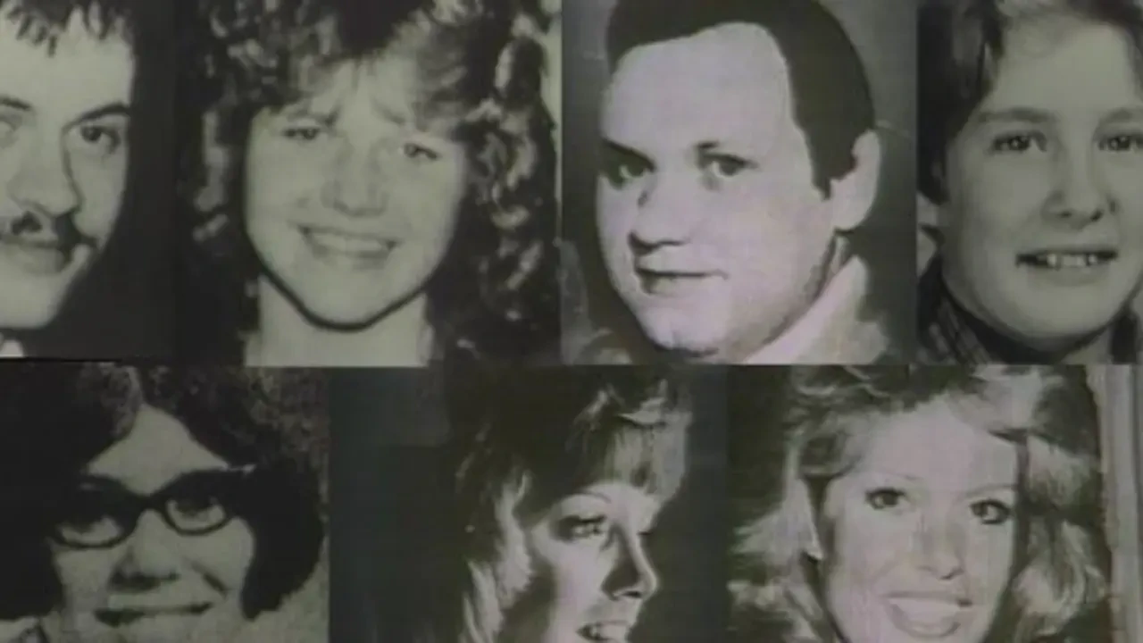 Photo of Mary Kellerman
