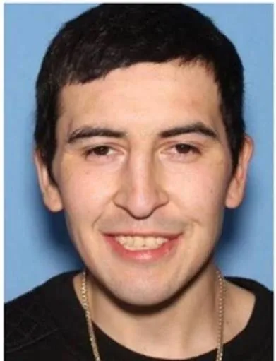 Photo of Chance Anthony Carson