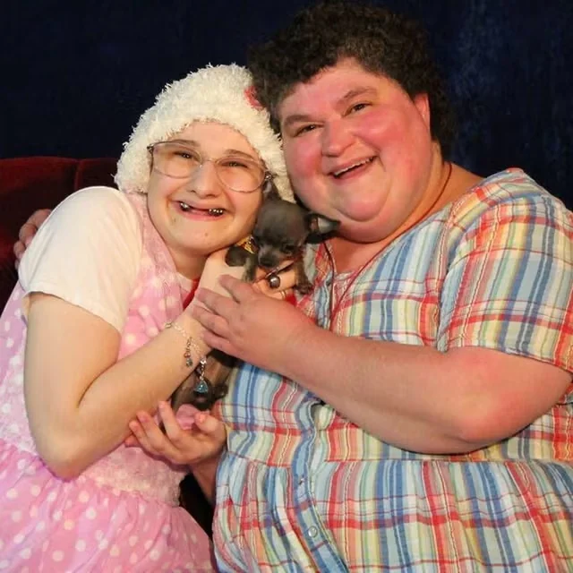 Photo of Dee Dee Blanchard