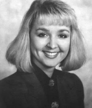 Photo of Jodi Sue Huisentruit