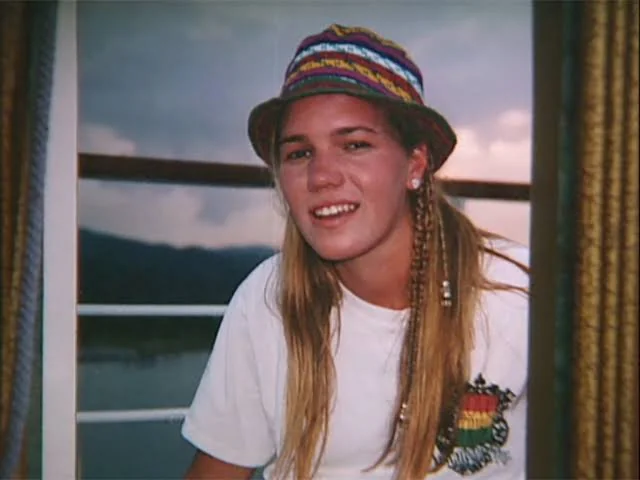 Photo of Kristin Smart