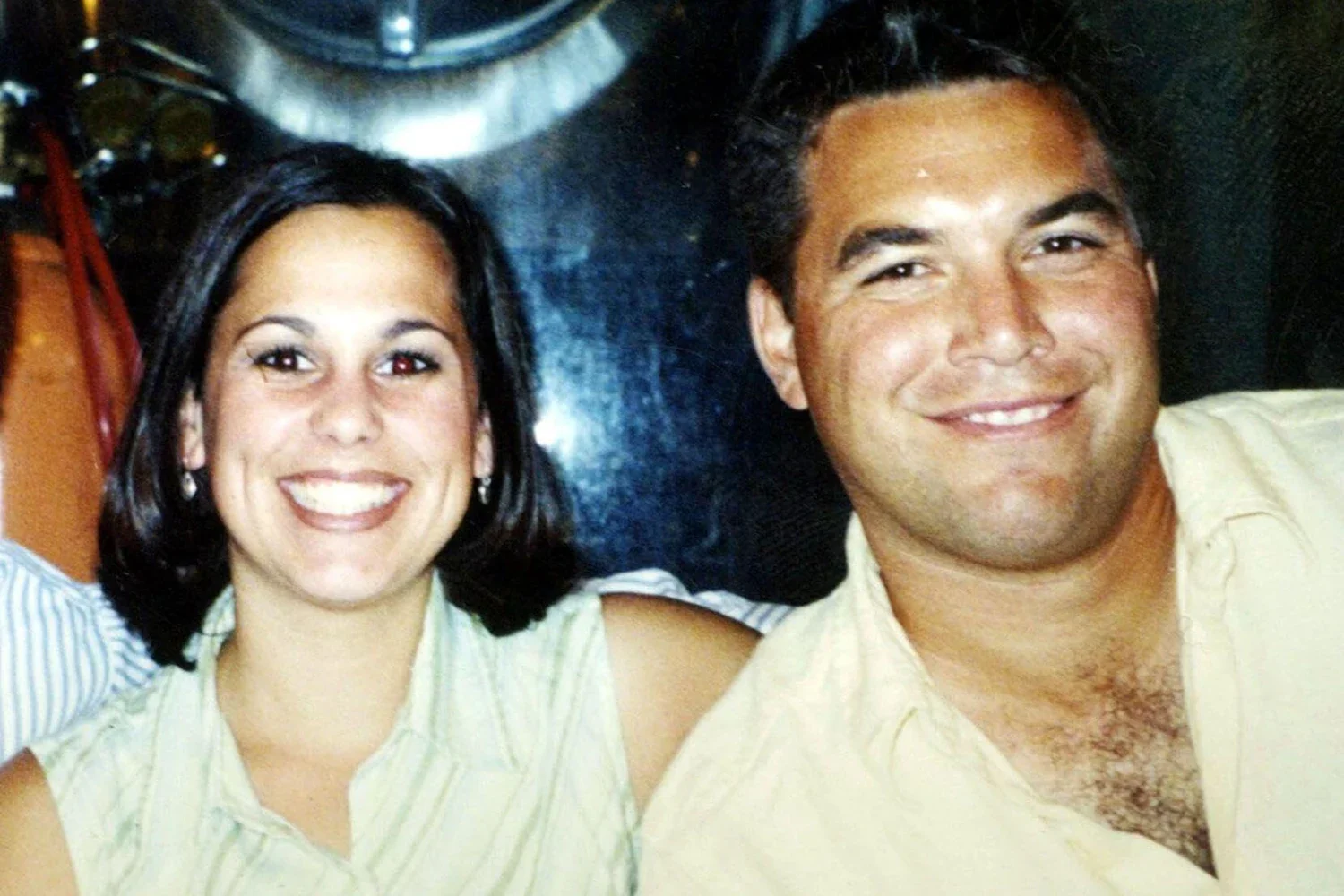 Photo of Laci Peterson