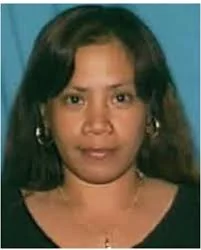 Photo of Maria Nina Miller