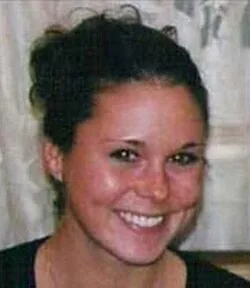 Photo of Maura Murray
