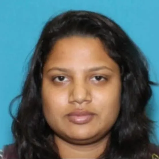 Photo of Mayushi Bhagat