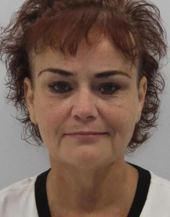 Photo of Mildred Milly Nickles
