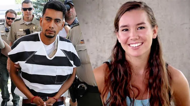 Photo of Mollie Tibbetts
