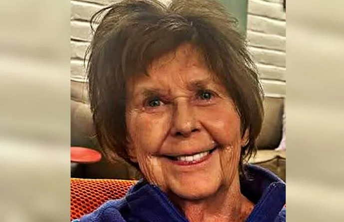 Photo of Nancy Guthrie