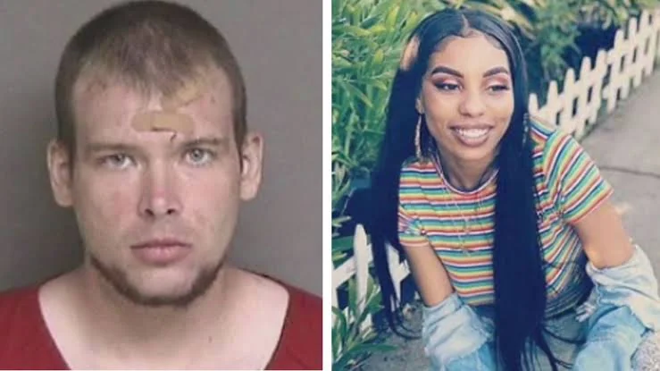 Photo of Nia Wilson