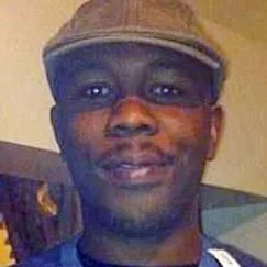 Photo of Odin Lloyd