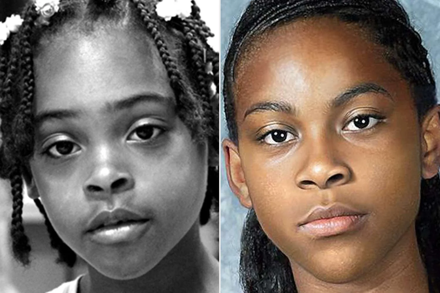 Photo of Relisha Tenau Rudd