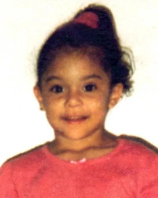 Photo of Rosa Marie Camacho