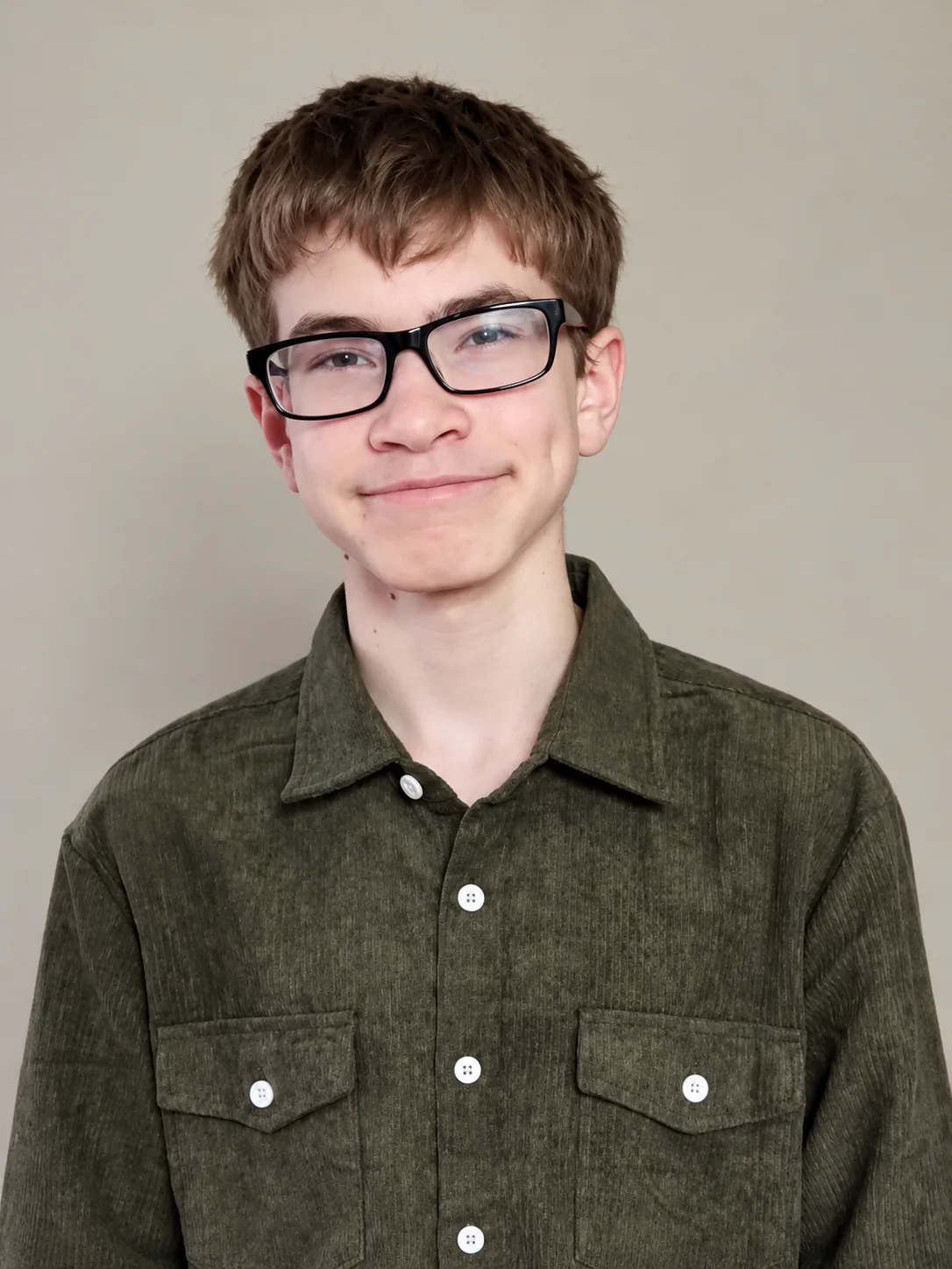 Photo of Sebastian Wayne Drake Rogers