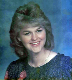 Photo of Sherri Rasmussen
