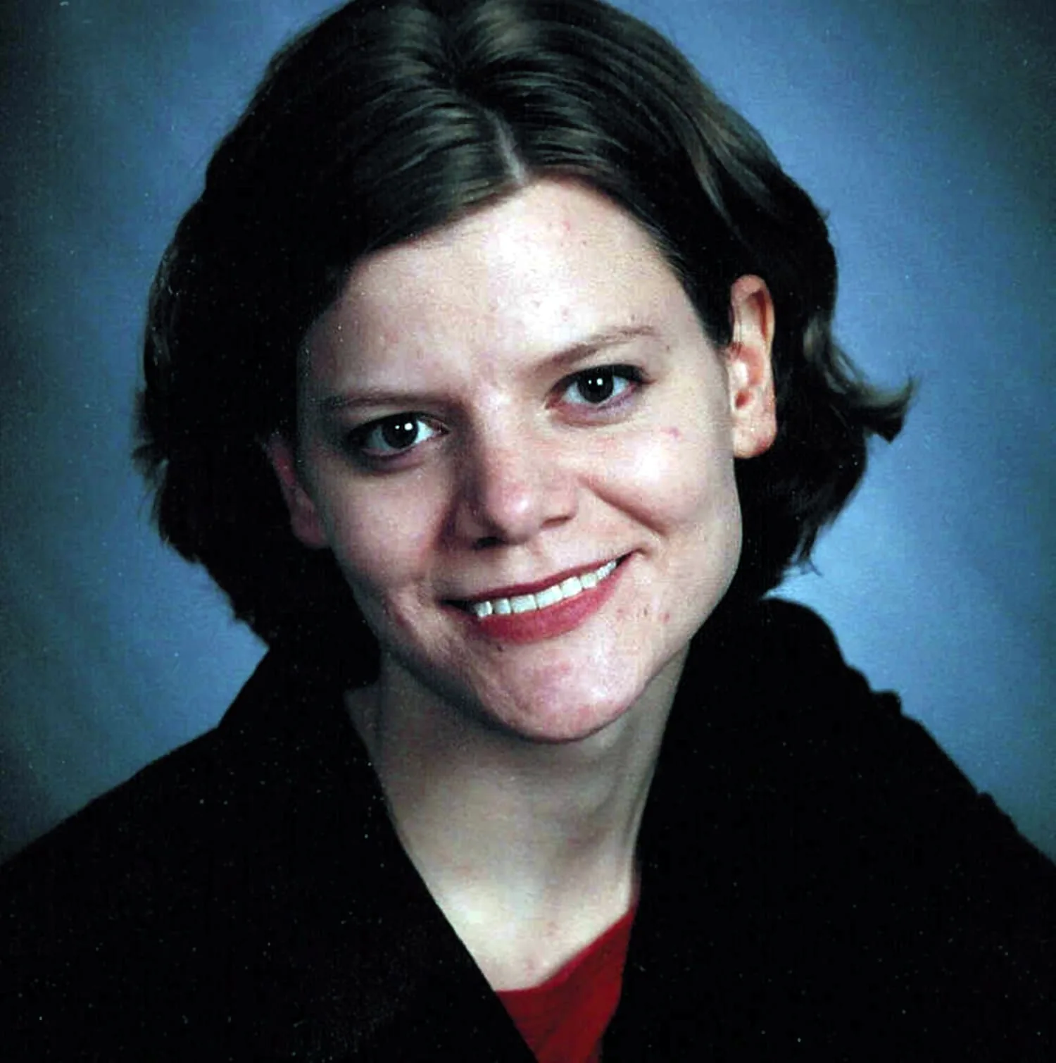 Photo of Teresa Halbach