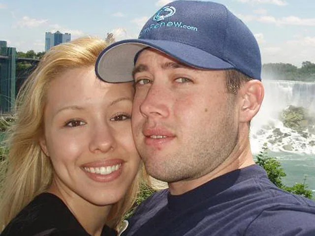 Photo of Travis Alexander