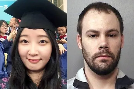 Photo of Yingying Zhang